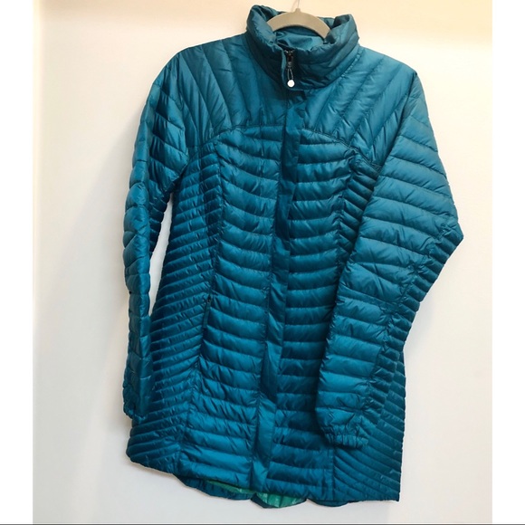 Eddie Bauer Jackets & Blazers - Eddie Bauer premium goose down jacket